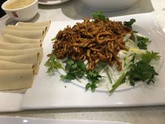 -闫府私房菜(经四路万达店)