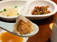 原汁海胆饺子-喜鼎海胆水饺(东港店)