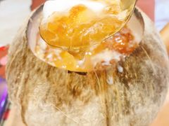 -甜心妈妈·榴莲星级糖水(北京路总店)