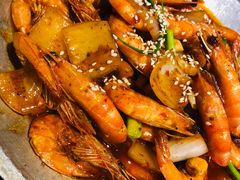 -大牌大·传统杭帮菜(湖滨店)