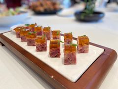猪肉冻-龙吟九品(青龙山庄店)