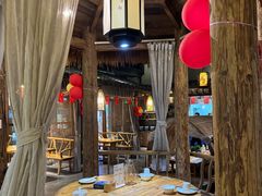 -花溪雨·森林餐厅(石基店)