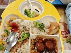 -老娘舅(天阳亲子广场店)