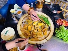 -老渔家白族·石板烧·野生菌火锅(古城中心店)