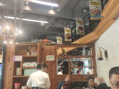 -全聚贤餐厅·湖北家常菜(沙湖店)