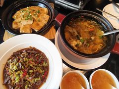 -简小舍·民间手艺菜(武昌江滩店)