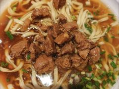 湖南面-李兰英湖南面馆(护国路店)