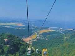 -巨石山景区