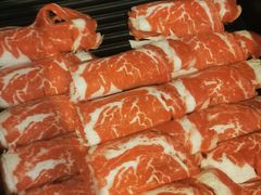 -捞王锅物料理(凯旋路店)