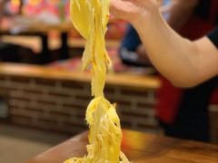 草帽饼-老于家东北人家(打浦桥店)