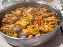 -黄记煌三汁焖锅(新佳丽江汉路店)