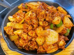 -HONGA HONGA雄家(曹路店)