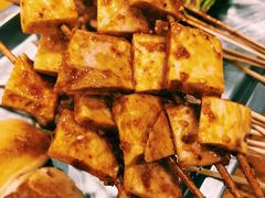 -京朋串屋·烧烤(望京西路总店)