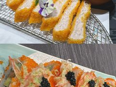 -吉之仙•中国制造•出口级食材日料店(领事馆总店)