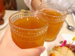 -老井俄式餐厅