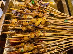脆骨-盟重烧烤(高正街店)