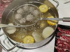 -陈记顺和牛肉火锅馆(天河北路店)