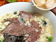 -陈熹公民族美食文化餐厅·清真(中华广场店)