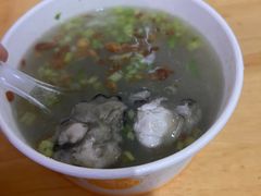 海蛎汤-阿玲面线糊(溪岸路店)