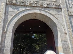 -南岳衡山风景名胜区-南岳大庙