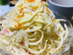 -百年银屏蚝烙·潮汕菜·非遗(乐山店)