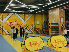 -HELLO功夫(印象城店)