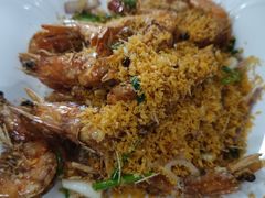 避风塘炒虾-花乐餐厅(涠洲岛店)