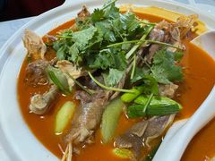 -豫菜·信阳宴(南河沿大街店)