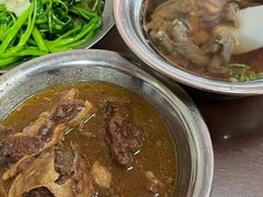 -阿秋牛排(湖心街店)