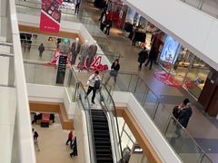 -杉杉奥特莱斯广场(哈尔滨店)
