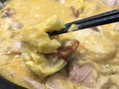 -九龙茶记·粤式餐厅融合菜(鹭江店)