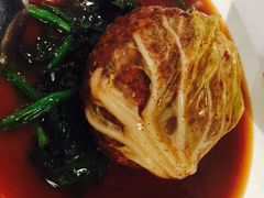 红烧狮子头-苏浙汇(朝外店)