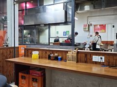 -何永光123鲜牛肉馆(1号店)