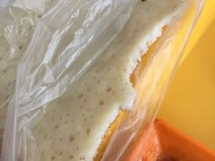 -上海理工大学第五食堂