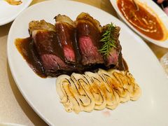 -MIO弥欧洋房西餐厅(中央大街店)