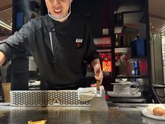 -水木锦堂·自助铁板烧(世贸天阶店)