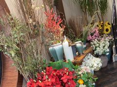 -山海经·海边人家 海鲜新青岛菜(扬州路店)