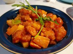 -荣耀.西式融合餐厅(留云湖店)