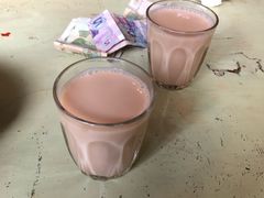 -老光明岗琼甜茶馆