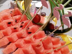 -海底捞火锅(凯德广场店)