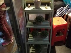 露天位-友达面馆(二七南路店)