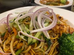 马来炒面-马来MO简餐.南洋风味料理(美食街店)