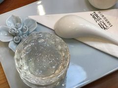 -燕庭·纯燕窝·甜品下午茶(南京西路店)