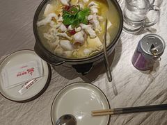 -老砂锅(城北店)