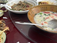 -正亮农家院·海鲜本地菜