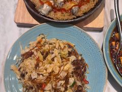 -志明眷村·台式融合菜·宵夜