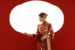 -太古映画婚纱摄影(天河店)