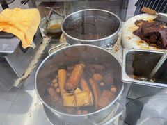 -陆长玖古法猪脚饭(玄风桥店)