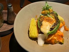 -OTIUM • 柴屿麦(亮马桥店)