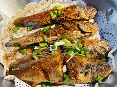 酥酥黄鱼-好爸爸(外滩店)